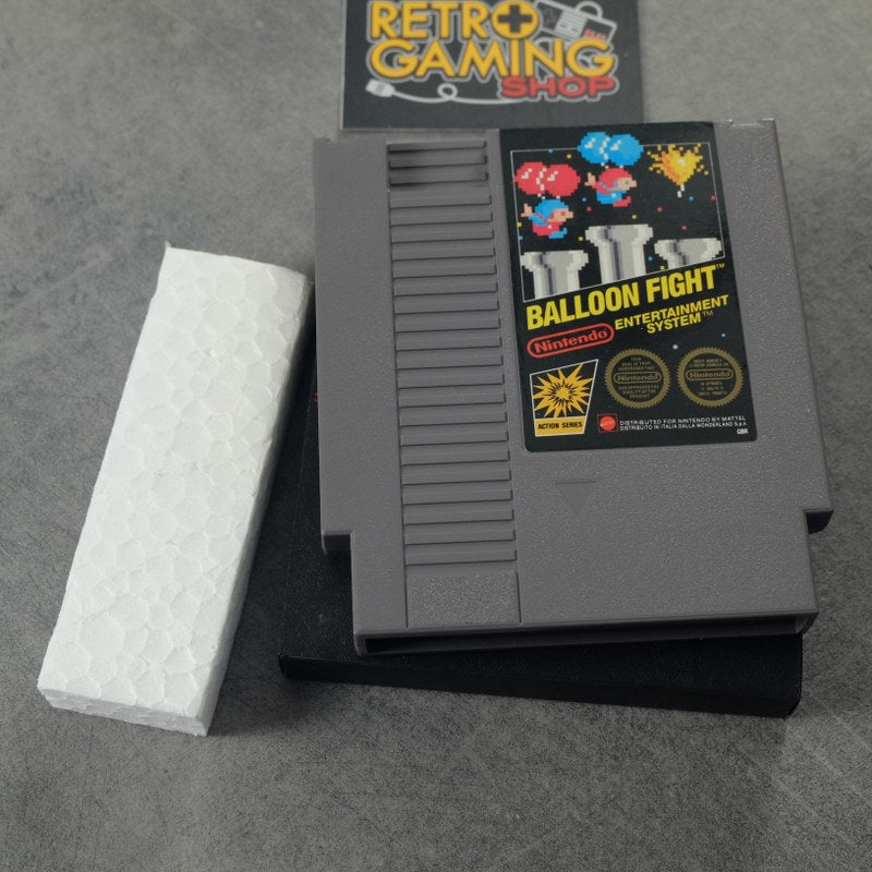 Balloon Fight Nintendo