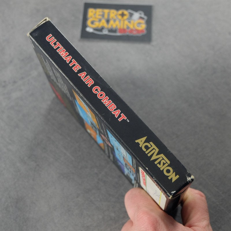 Ultimate Air Combat Nintendo