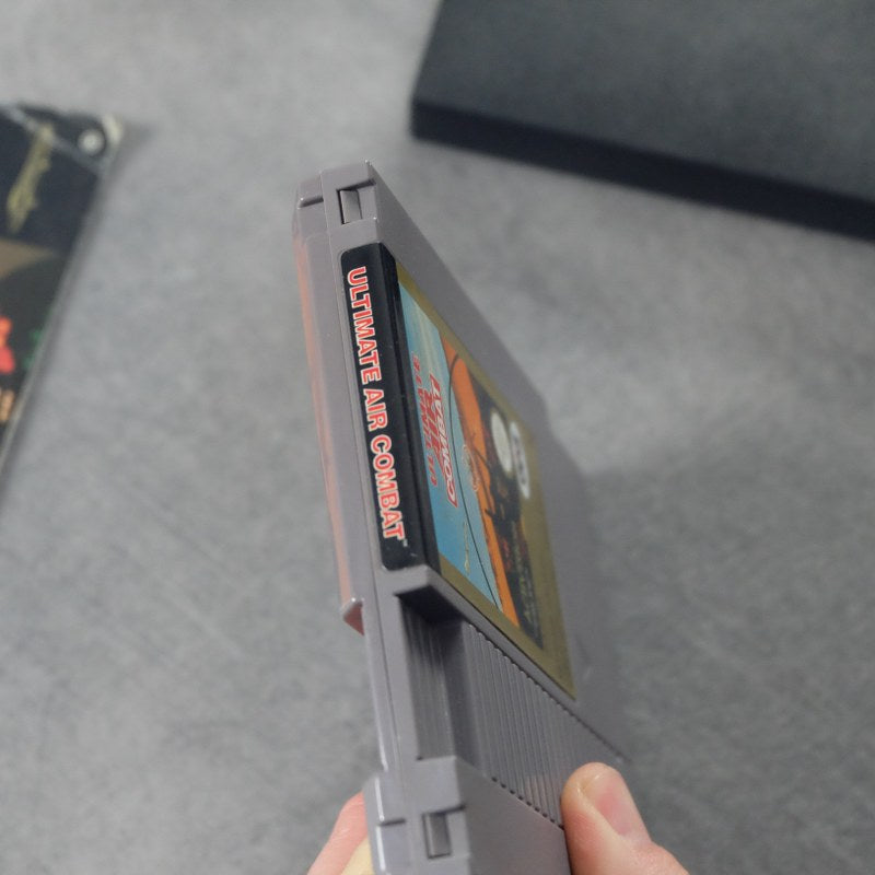Ultimate Air Combat Nintendo