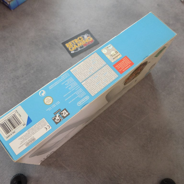 Wii Zapper + Link’s Crossbow Training Nintendo