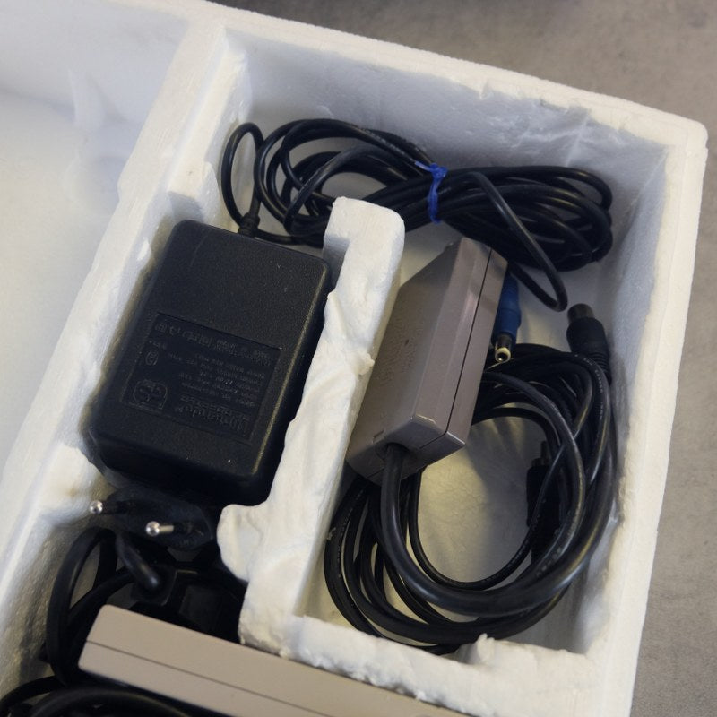 Nes Control Deck Pal A Nintendo