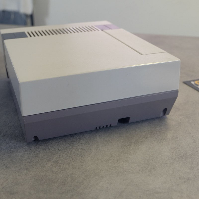 Nes Control Deck Pal A Nintendo