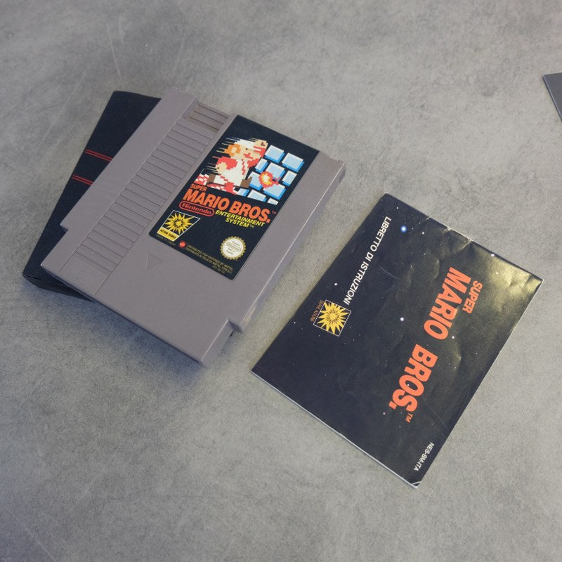 Nes Control Deck Pal A Nintendo