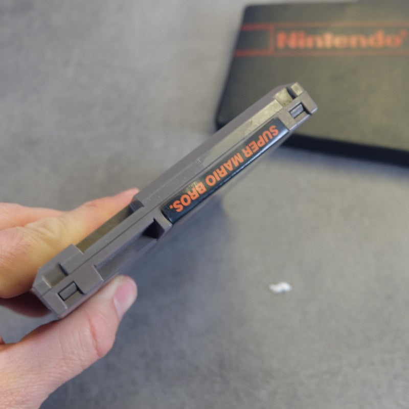 Nes Control Deck Pal A Nintendo