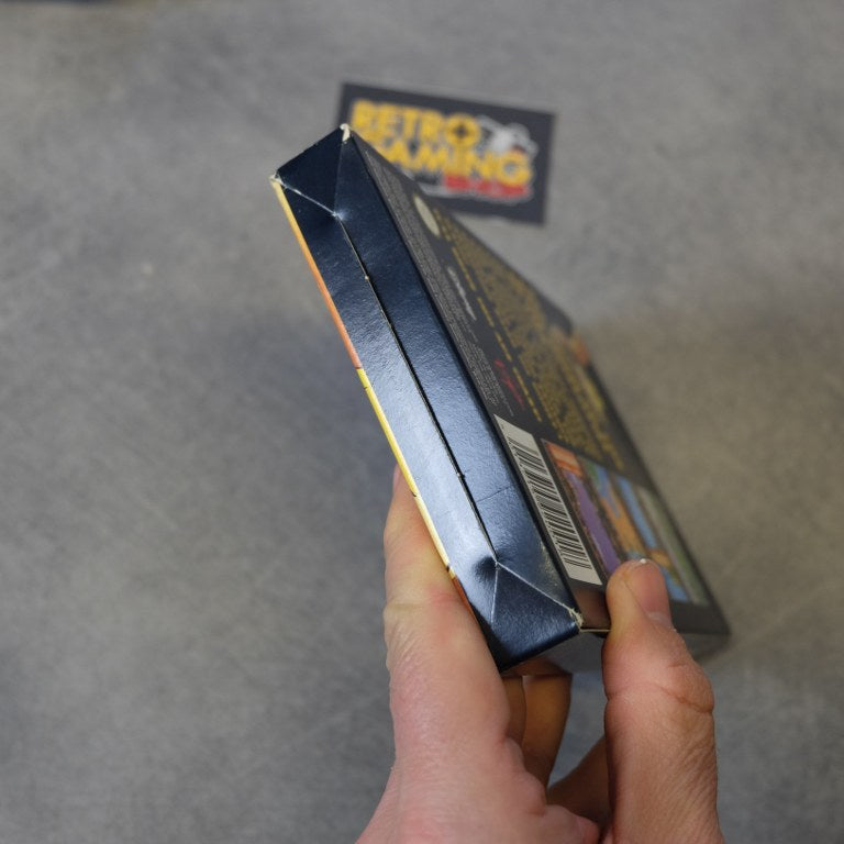 The Jungle Book Nintendo