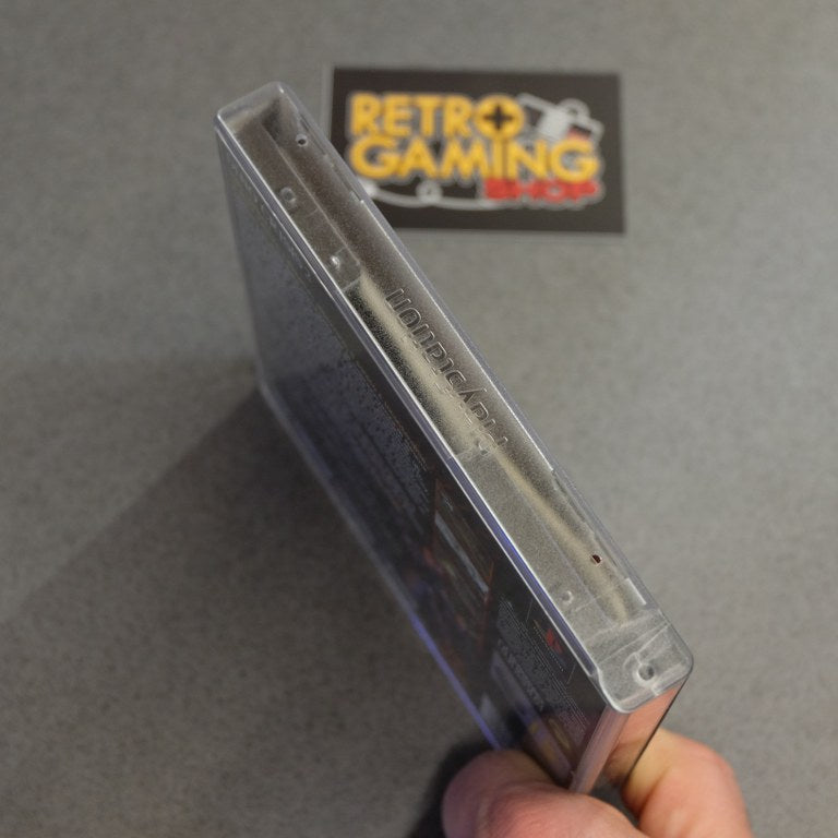 Dino Crisis 2 Sony