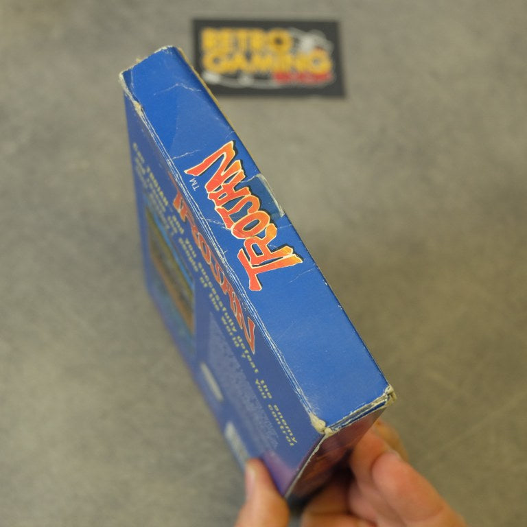 Trojan Nintendo