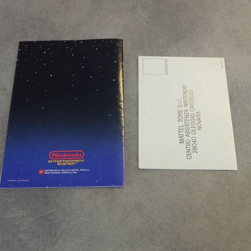 Nes Control Deck Pal A GBR 2 Nintendo