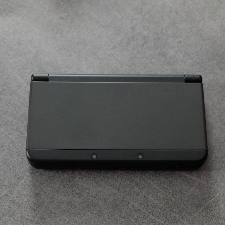 New Nintendo 3ds Nintendo