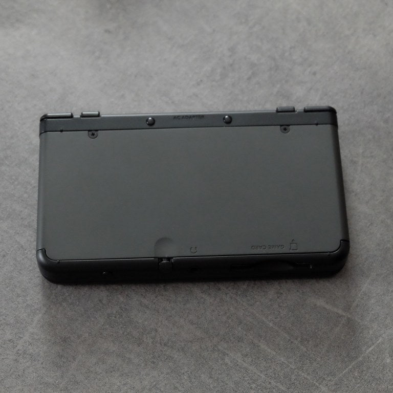 New Nintendo 3ds Nintendo