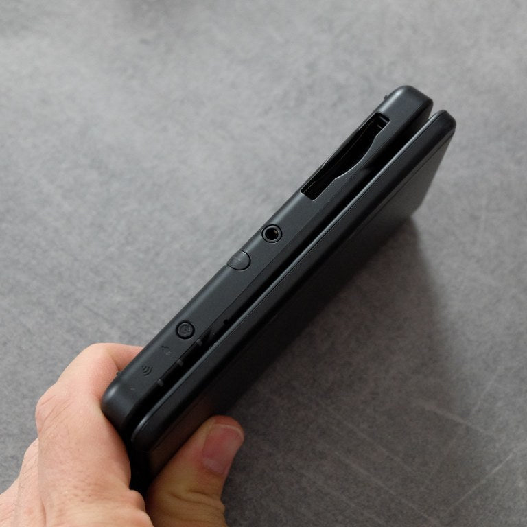 New Nintendo 3ds Nintendo