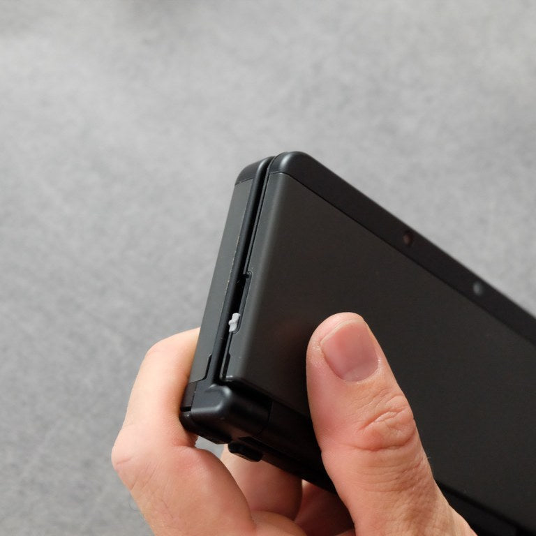 New Nintendo 3ds Nintendo