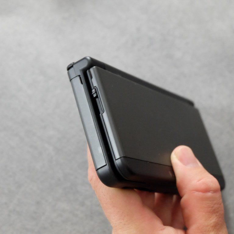 New Nintendo 3ds Nintendo
