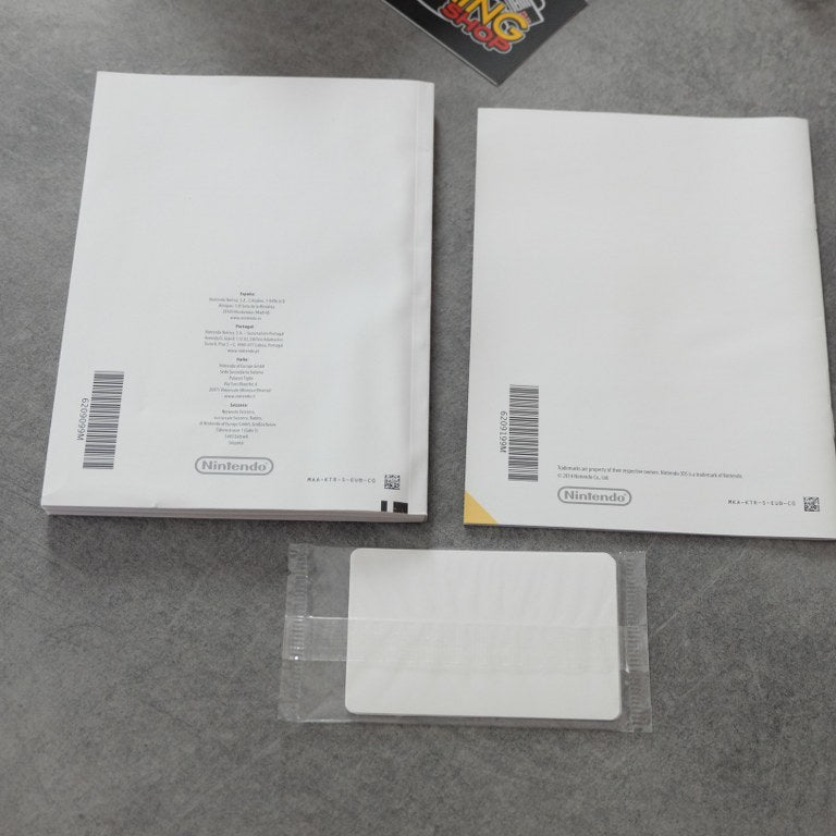 New Nintendo 3ds Nintendo