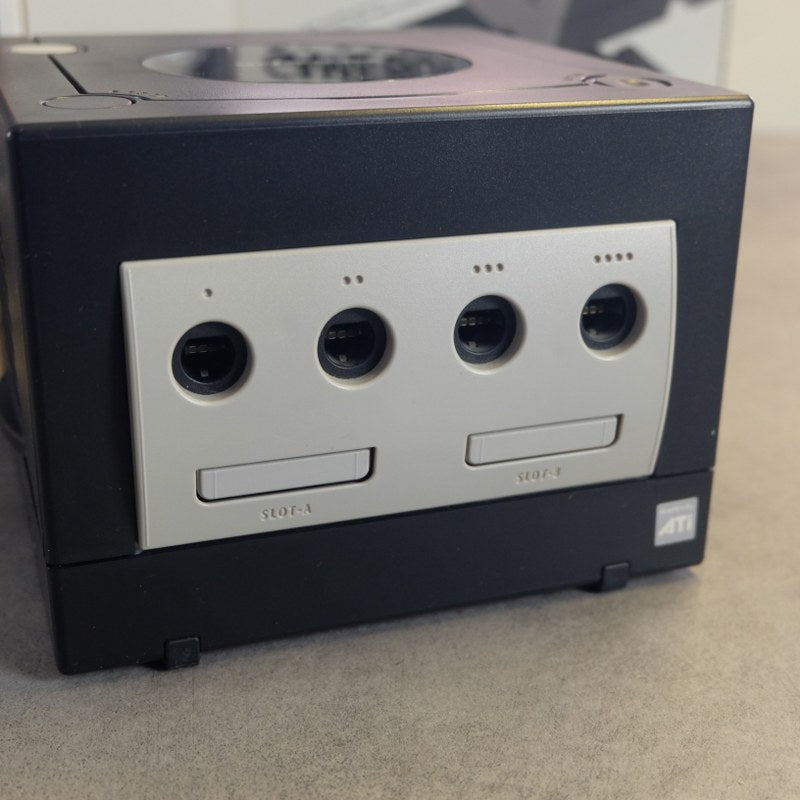 Gamecube Game Boy Player Pak Nintendo