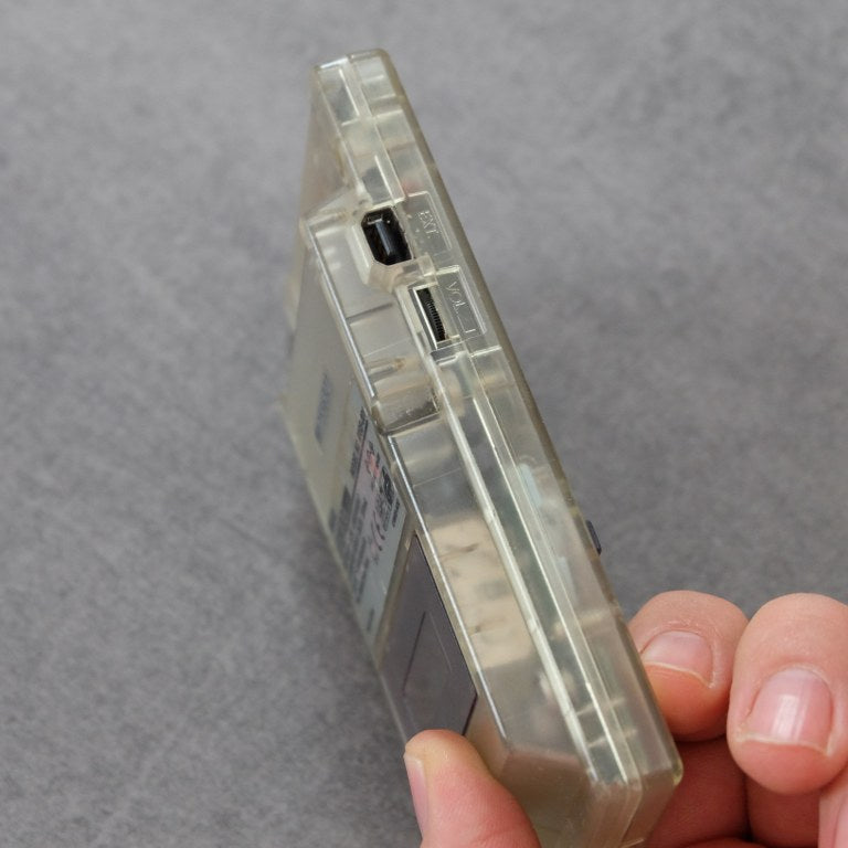 Game Boy Pocket Nintendo