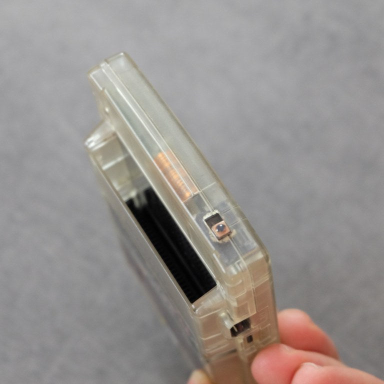 Game Boy Pocket Nintendo