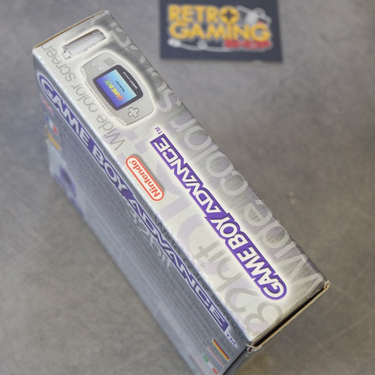 Game Boy Advance Nintendo