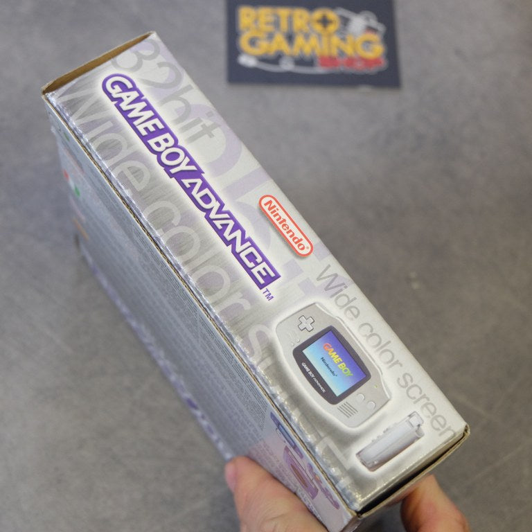 Game Boy Advance Nintendo