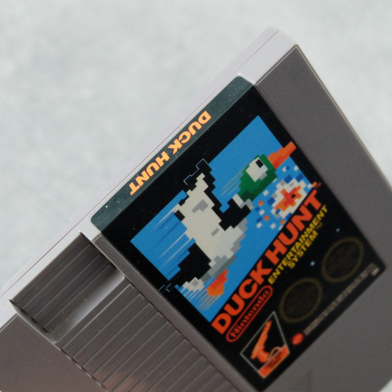 Duck Hunt Nintendo