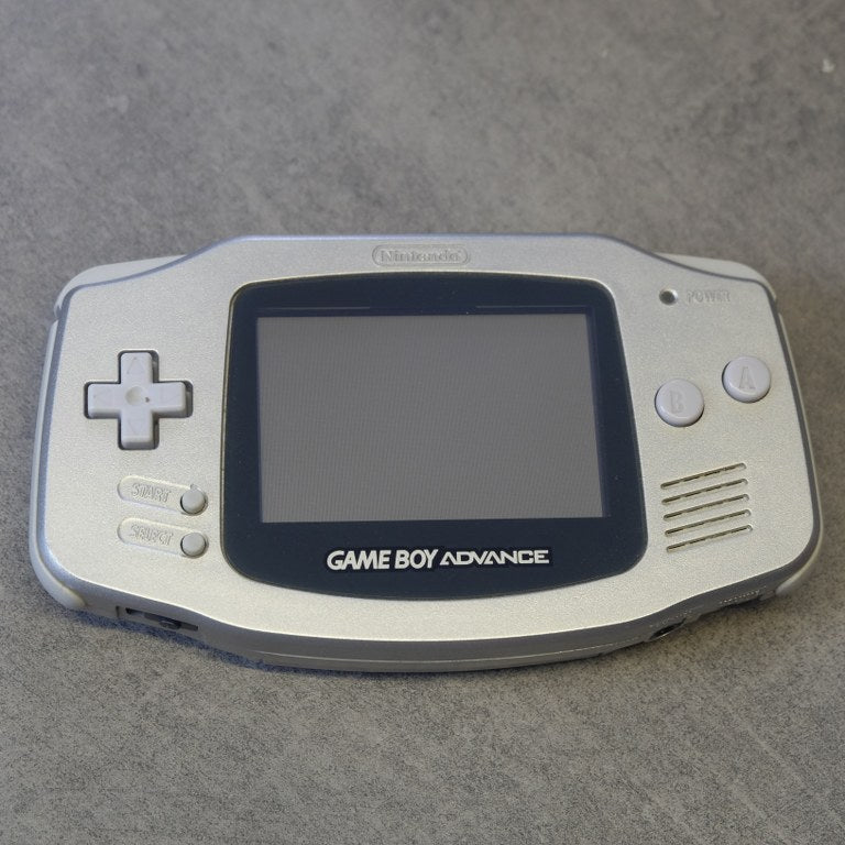 Game Boy Advance Nintendo