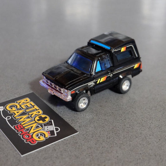 Trailbreaker  Transformers Nintendo