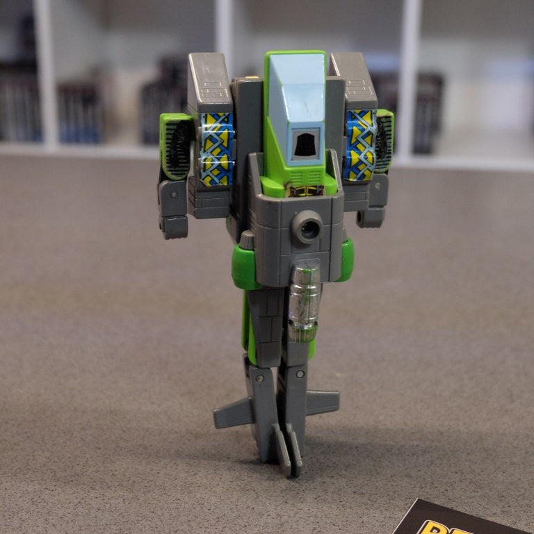Springer Transformers G1 Nintendo