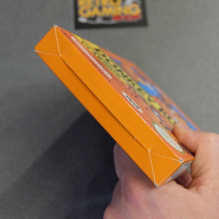 Donkey Kong Classics GIG Nintendo