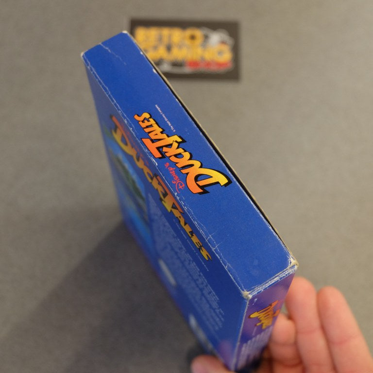 Duck Tales