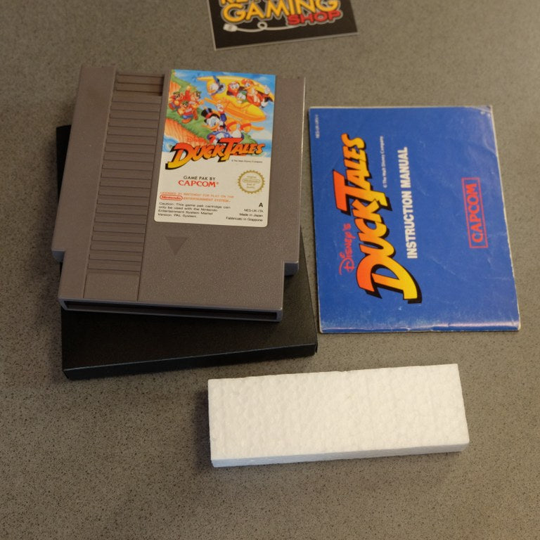 Duck Tales