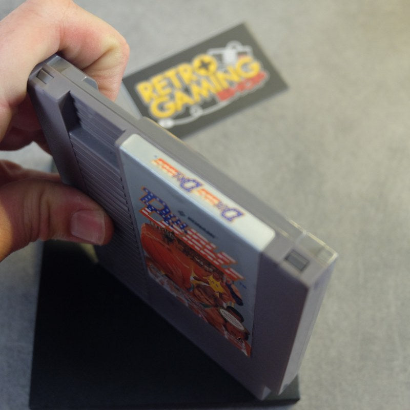 Double Dribble Nintendo