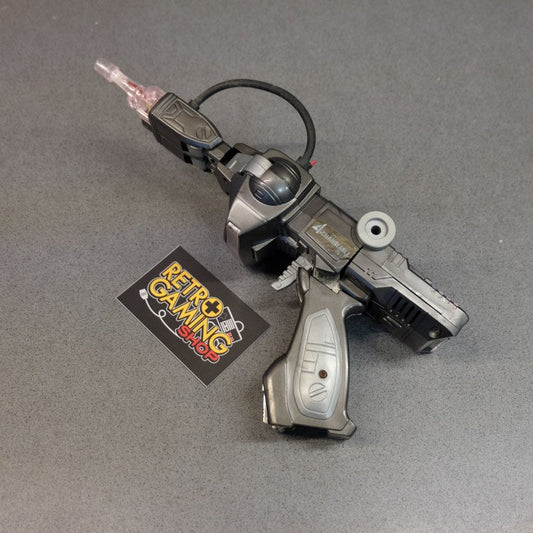 Astro Magnum  Transformers G1 Nintendo