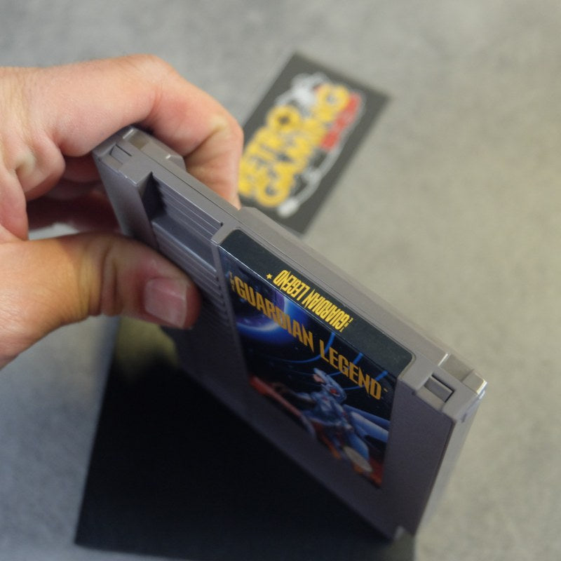 The Guardian Legend Nintendo