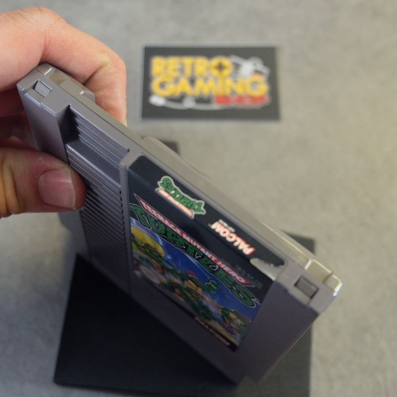 Teenage Mutant Hero Ninja Turtles Nintendo