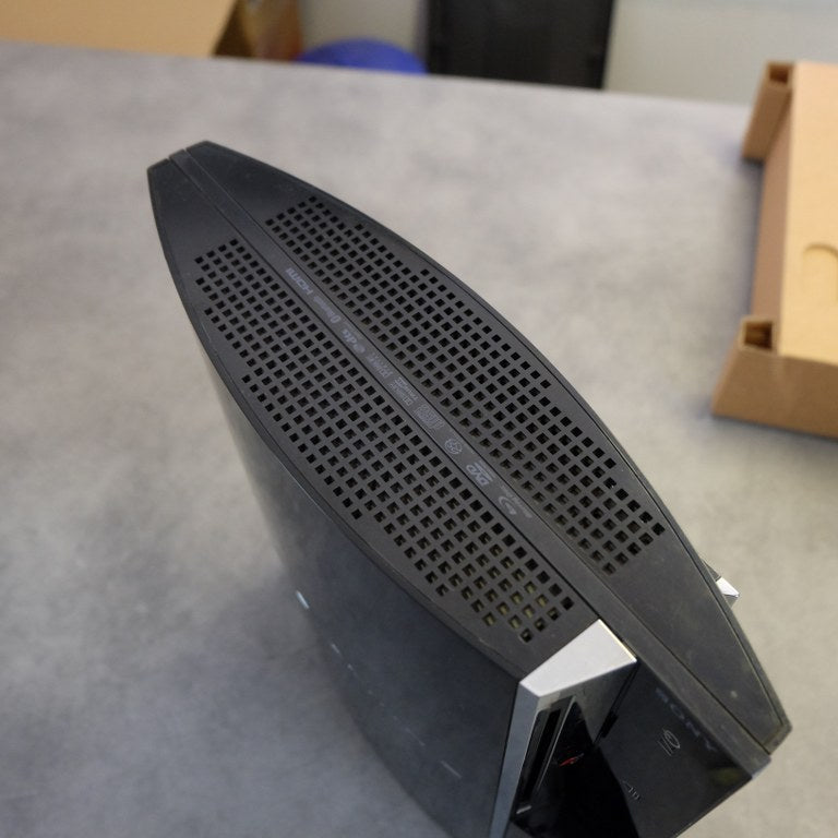Playstation 3 Fat 60 GB Sony