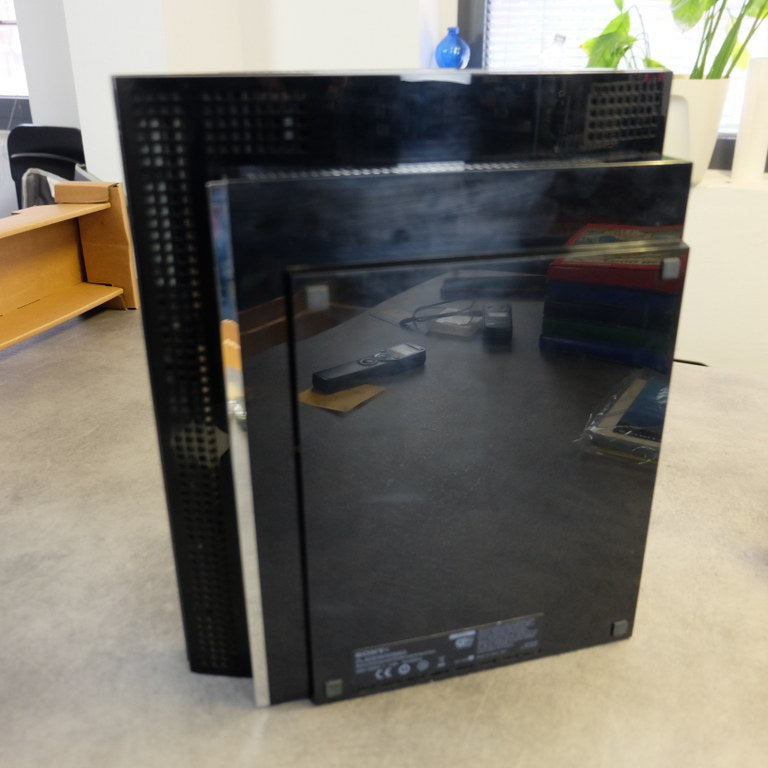 Playstation 3 Fat 60 GB Sony