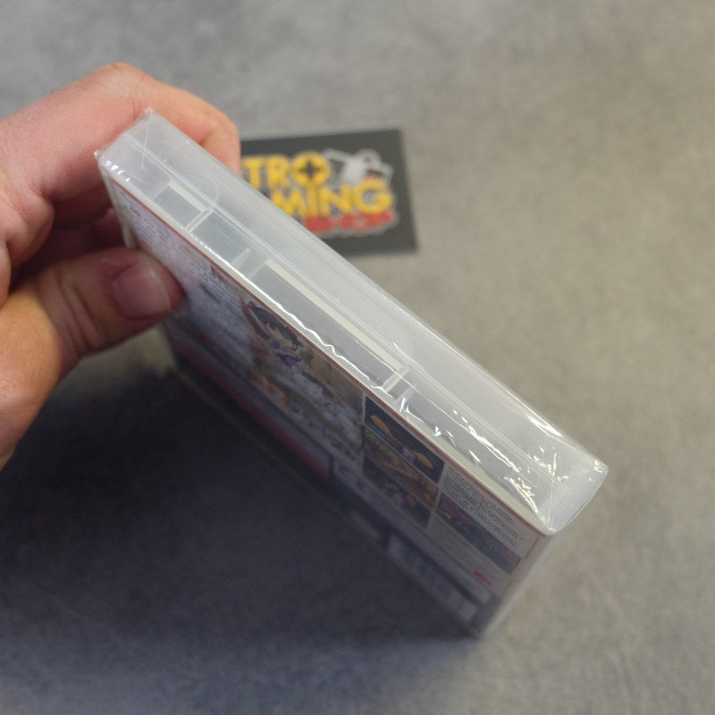 Okami Den Nuovo Nintendo