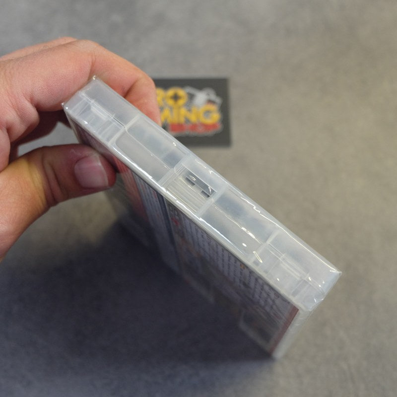 Okami Den Nuovo Nintendo