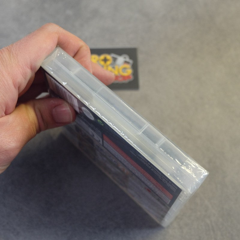 Okami Den Nuovo Nintendo