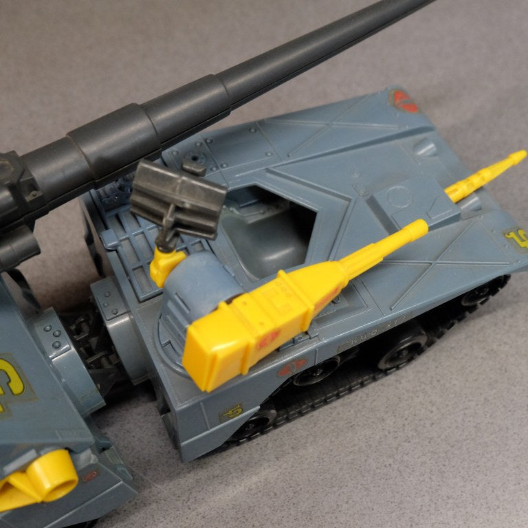 Cobra Maggot G. I. Joe Nintendo
