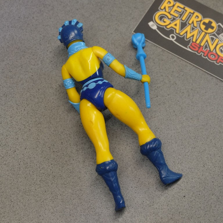 MOTU Evil Lyn Mattel