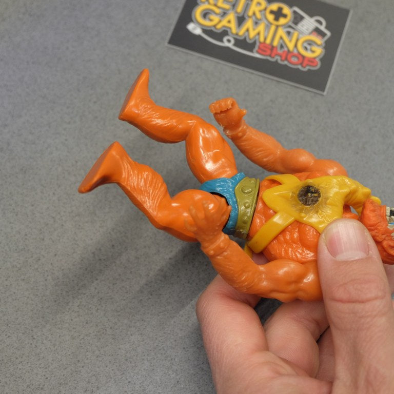 Beast Man Masters of The Universe MOTU Mattel