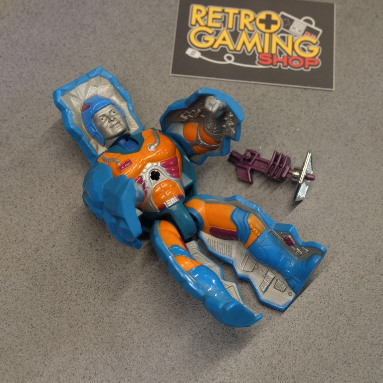 Rokkon Masters of The Universe MOTU Mattel