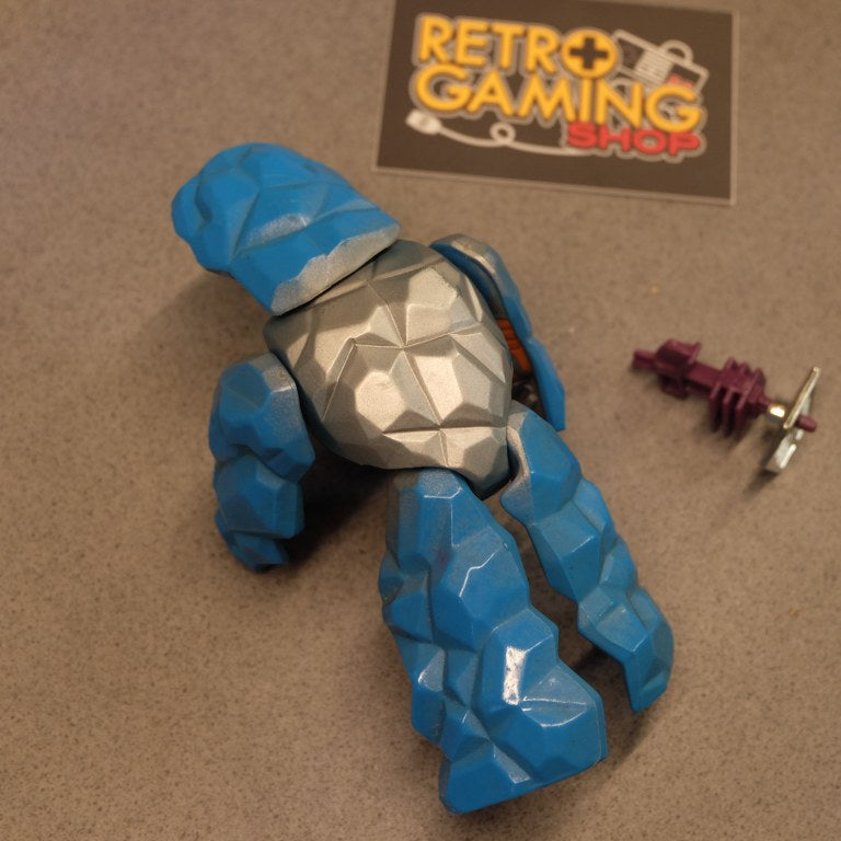Rokkon Masters of The Universe MOTU Mattel