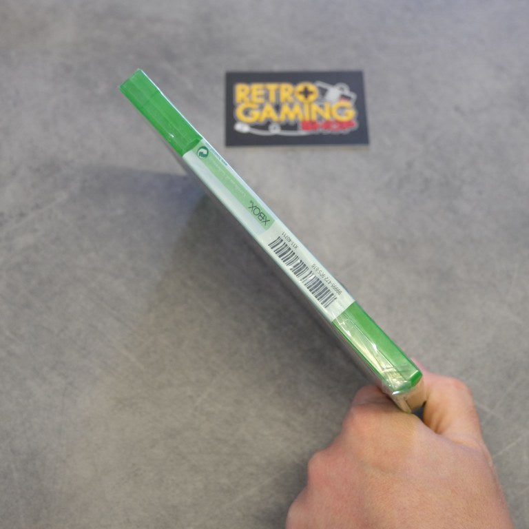 Teenage Mutant Ninja Turtles Nuovo Microsoft