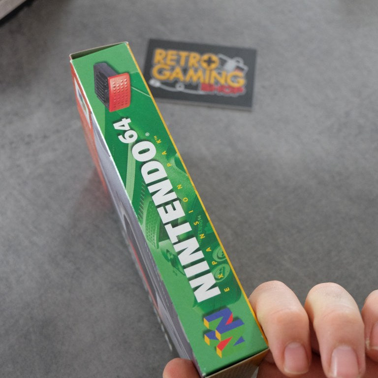 Memory Expansion Pack Nintendo