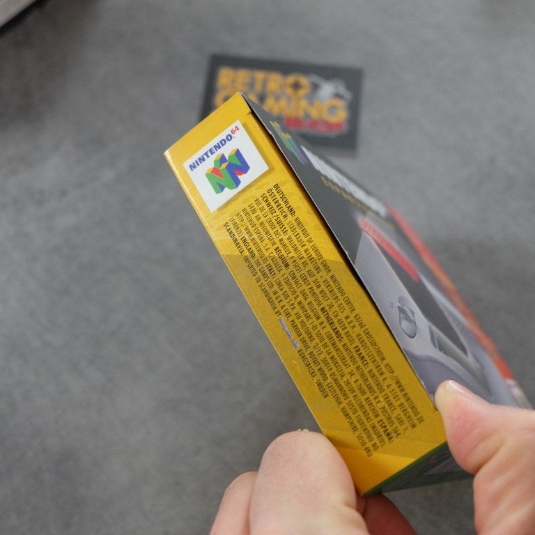 Memory Expansion Pack Nintendo