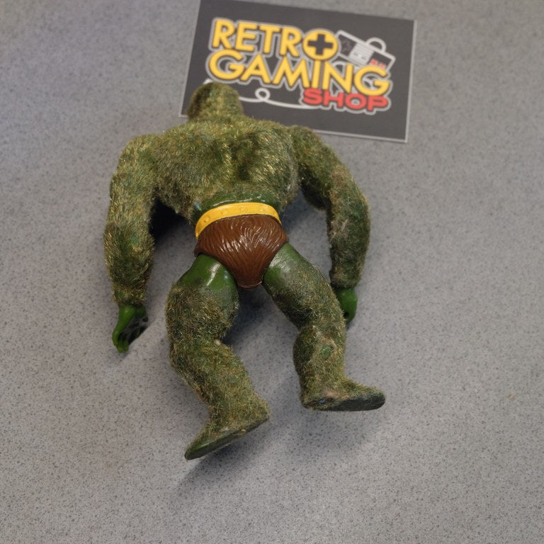 Moss Man Masters of The Universe MOTU Mattel