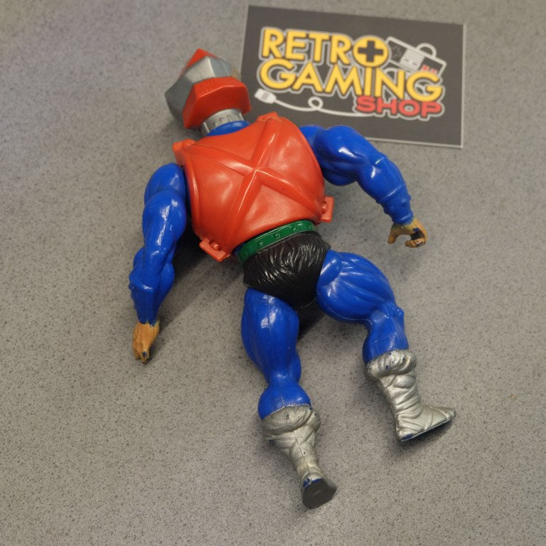 Mekaneck Masters of The Universe MOTU Mattel