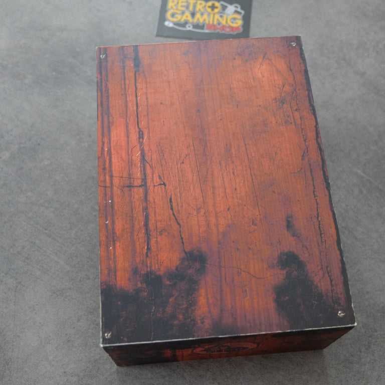 Farcry 2 Limited Edition Microsoft